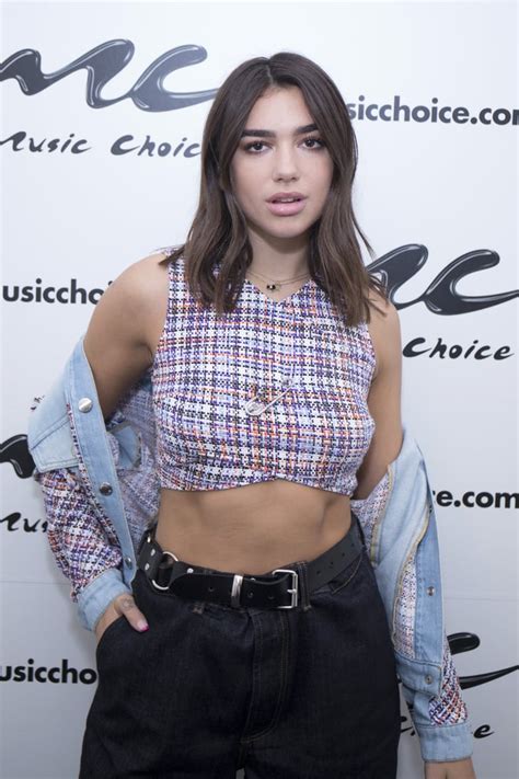 dua lipa pornosu